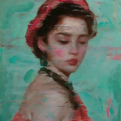 Furry插画风格打造兽圈群